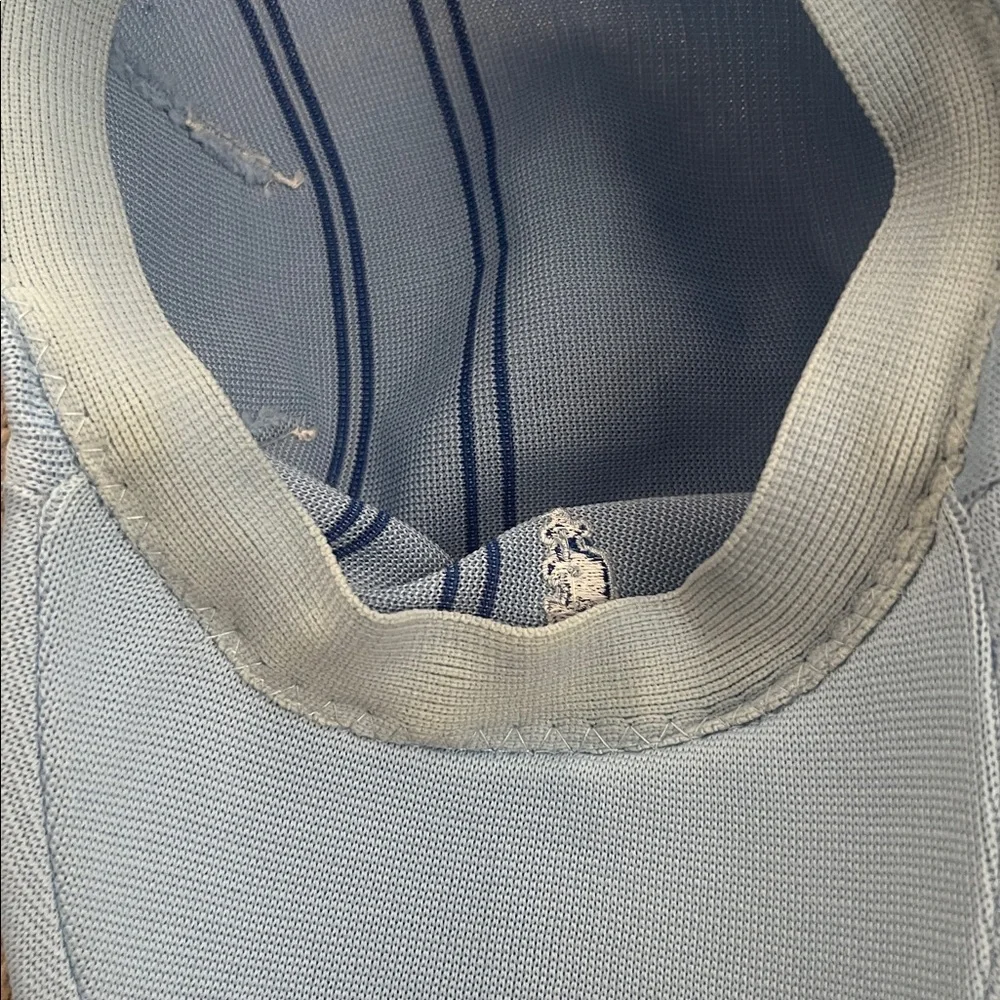 Vintage Kangol Sky Blue Cap